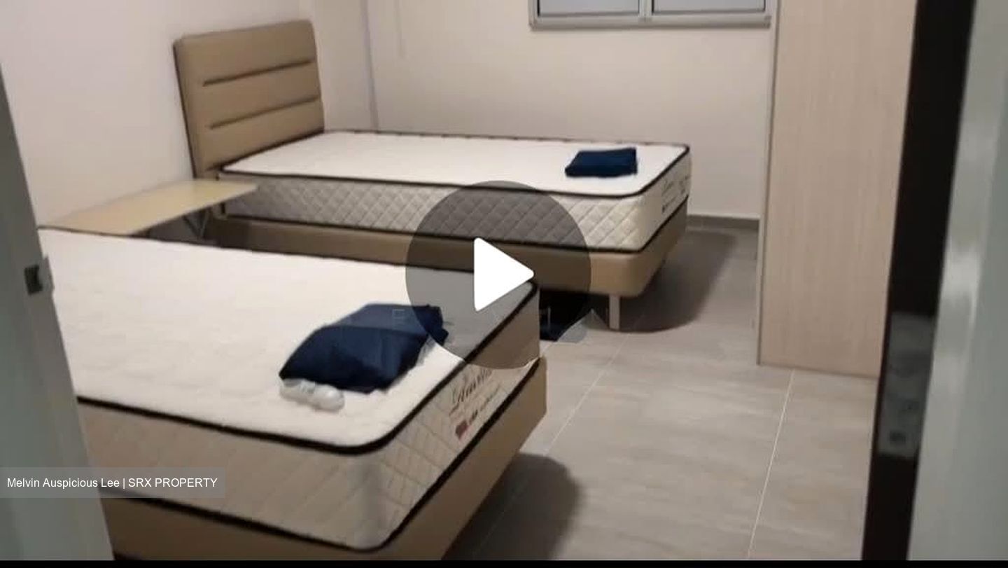 Blk 337 Hougang Avenue 7 (Hougang), HDB 3 Rooms #579175461
